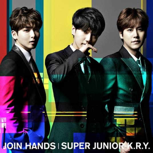 fly（Super Junior-K.R.Y.歌曲）