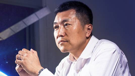 王翔（中国空间站系统总指挥）
