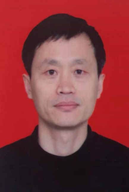 刘明（江苏省徐州市泉山区副区长）