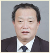 张新民（三门县人大常委会副主任）