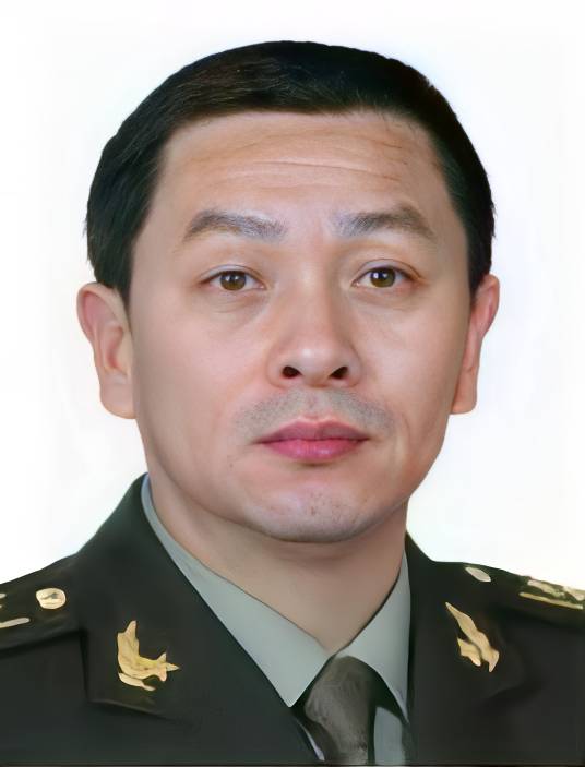 王东（原中国人民解放军天津警备区参谋长）