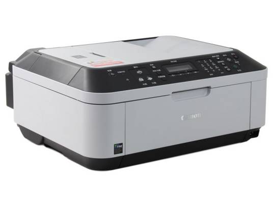 佳能腾彩PIXMA MX368