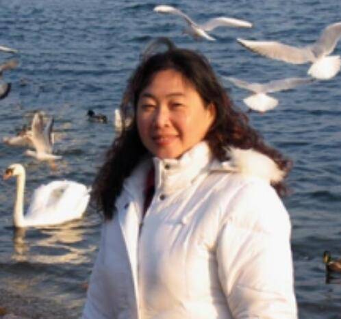 王小梅（广西艺术学院副教授）