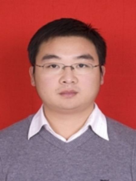 傅博（北方民族大学土木工程学院讲师）