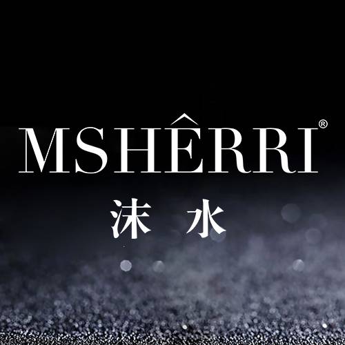 沫水（企业品牌名）