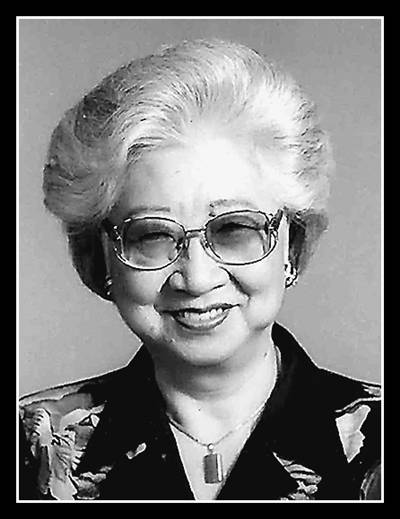 孔令仁（民盟中央原名誉副主席，山东省政协原副主席）