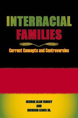 Interracial Families