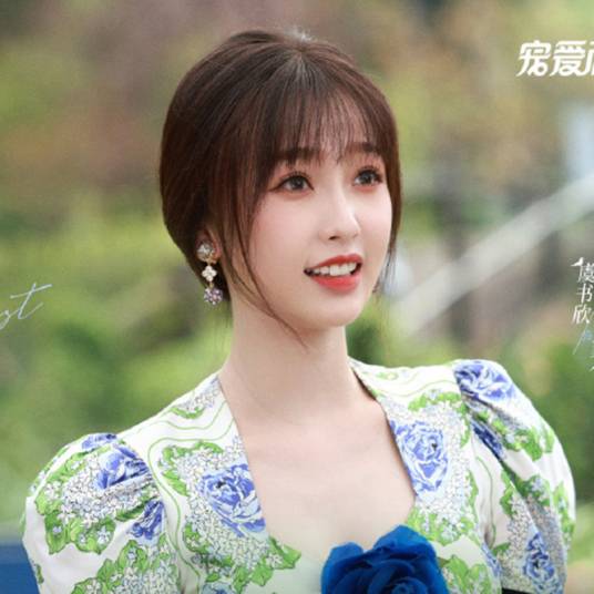 虞美人（电视剧《两个人的小森林》女主角）