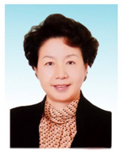 韩英（政协第十二届青海省委员会教科卫体委员会副主任）