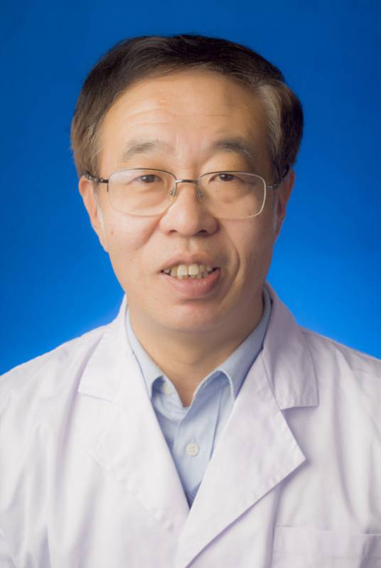 孙平（哈尔滨医科大学第二医院中医科主任医师）