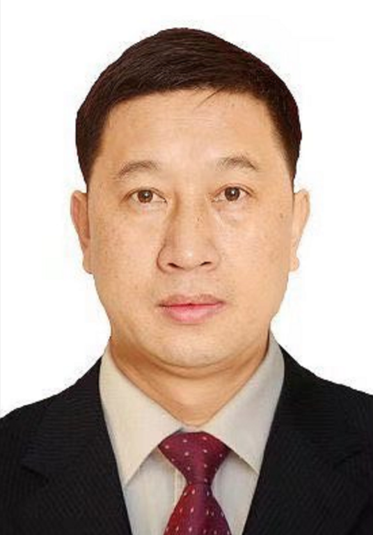 高勇（贵州省毕节市织金县交通局原党组书记、局长）