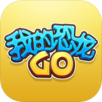 我的恐龙go