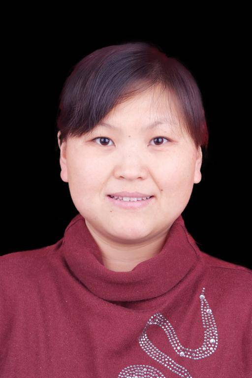 张瑞（延安大学教育科学学院讲师）