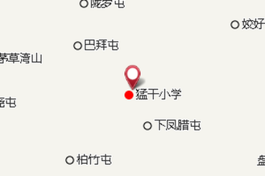 猛干村