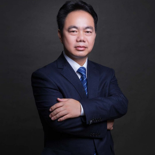 胡海林（律师）