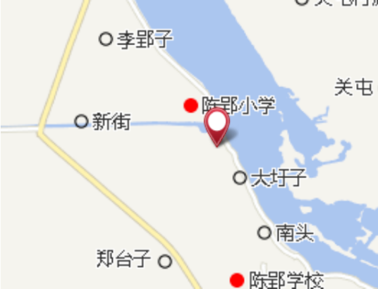陈郢乡