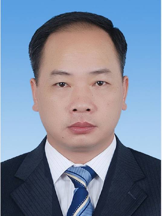 李明华（广东省韶关高新技术产业开发区管理委员会原副主任）