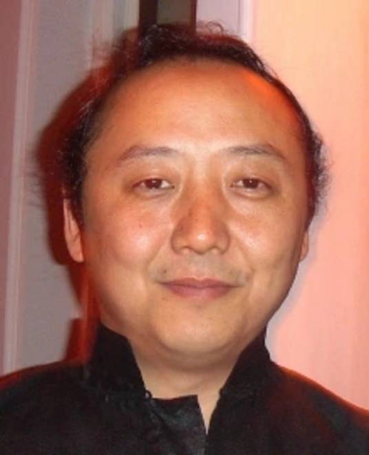 邵帆（艺术家）