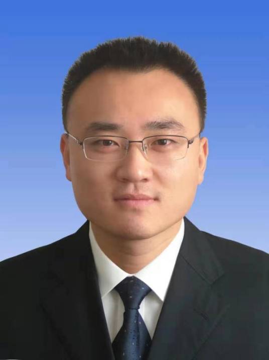 胡超（河南省固始县人民政府副县长）