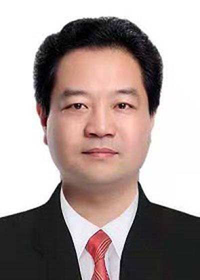 严波（河南省郑州市自然资源和规划局局长）