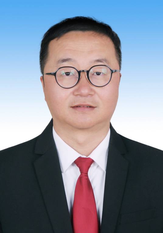钟宇（合肥市公资交易监督管局干部）