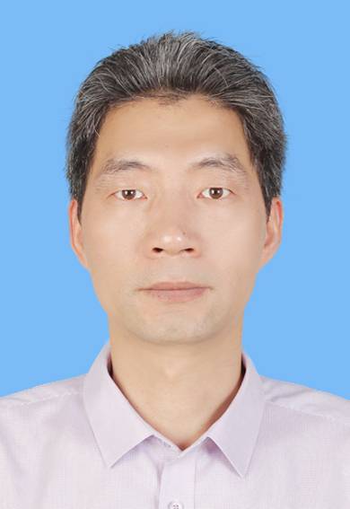 杨海（广东省体育局党组成员、副局长）
