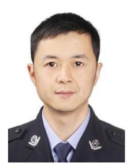 龙强（贵州省铜仁市德江县人民政府党组成员、副县长、县公安局局长）