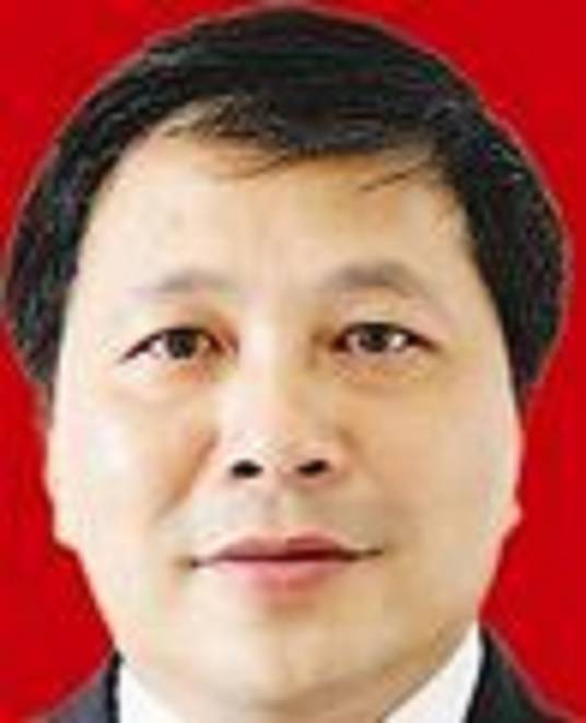 许健（原中冶葫芦岛有色金属有限公司董事长）