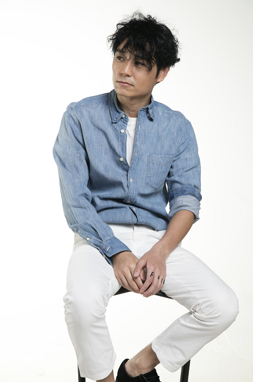 杨常青（演员）