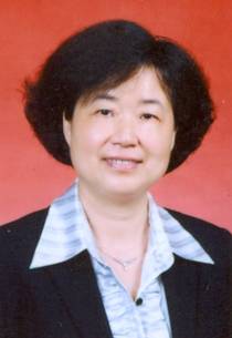 王霞（马鞍山市政协副主席，民建市委主委）