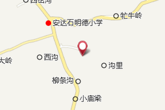 黄台沟