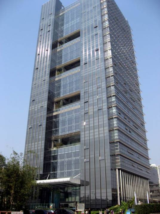 盘古科技发展有限公司