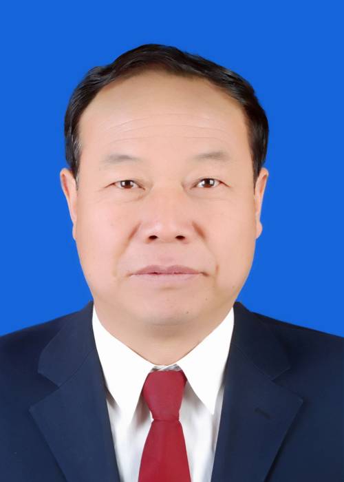王军军（陕西省宝鸡市太白县交通运输局党委委员、副局长）
