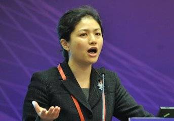 王倩（吉林大学经济学院教授）