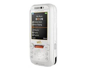 索尼爱立信W850i