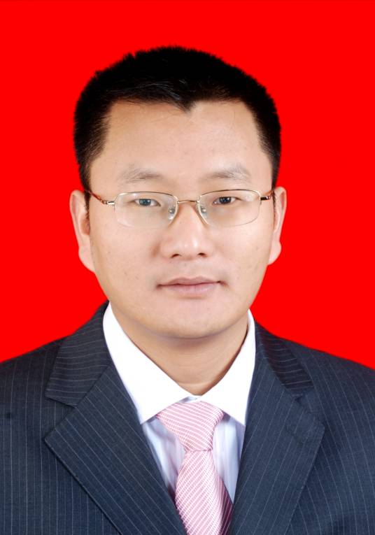 李正平（四川省眉山市卫生健康委员党委委员、副主任）