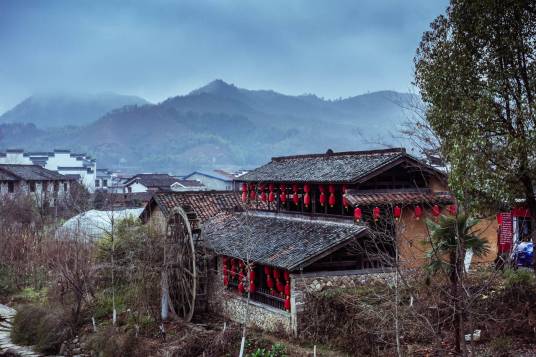 廿八都