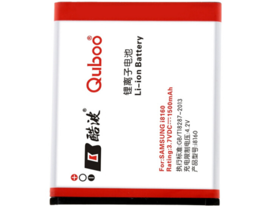 酷波i8160
