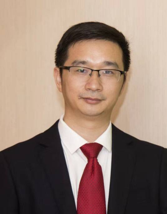 黄亮（中南林业科技大学教授）