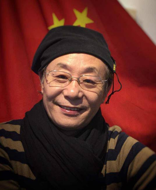 赵云龙（中国书法家协会会员）