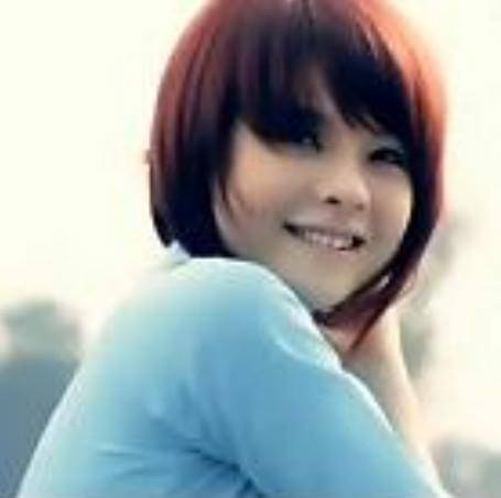 张璇（越南90后女歌手）