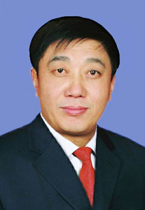 李春平（山西省大同市政协原副主席）