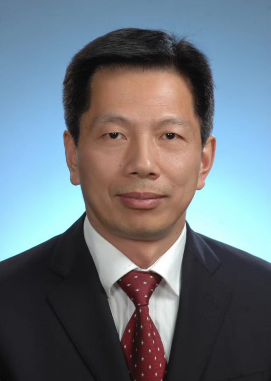 张正军（湖北省法学会党组书记、常务副会长）