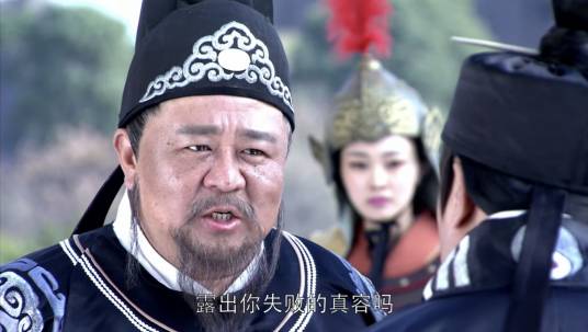 狄仁杰（电视剧《神探狄仁杰4》中的人物）