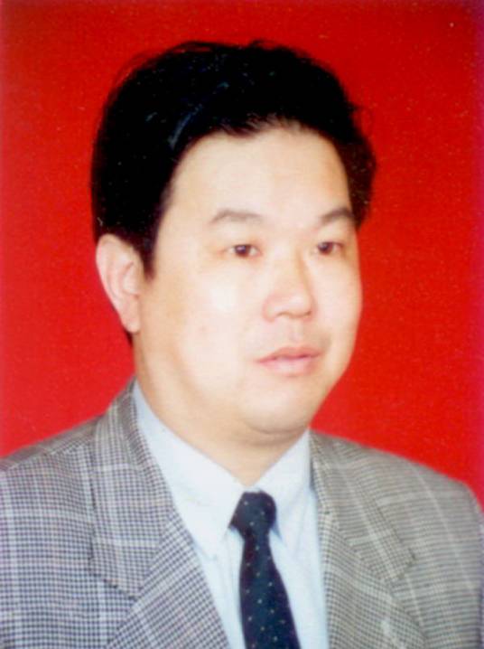 王志强（三江学院原副校长）