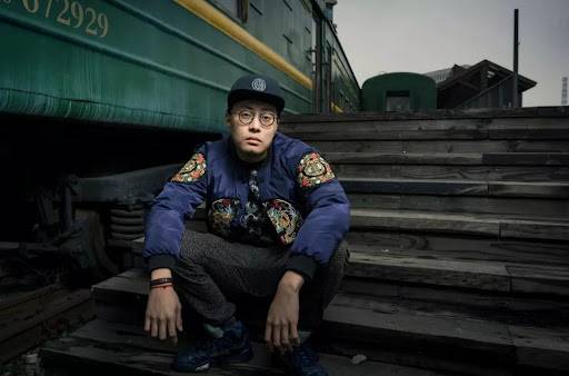 曾晨（中国江苏籍艺术家）