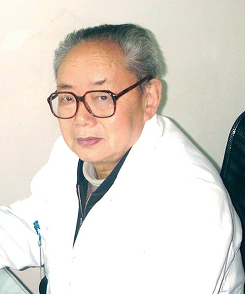 戴树生（无锡协和医院医师）