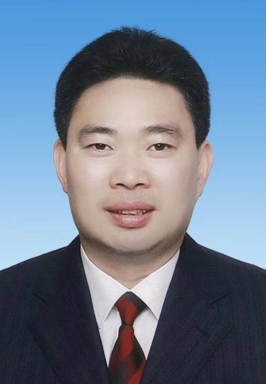 陈剑（湖南省郴州市人民政府党组成员、秘书长）