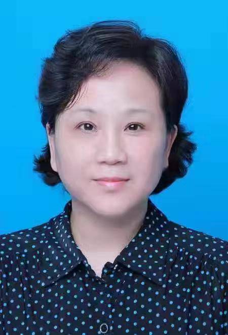 洪梅（南昌航空大学党委常委、纪委书记）