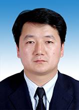 刘航（陕西省咸阳市三原县县委常委、常务副县长）